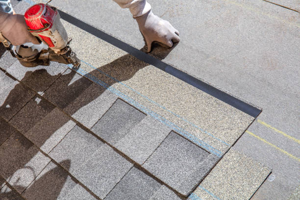 Best Residential Roofing Contractor  in Paonia, CO